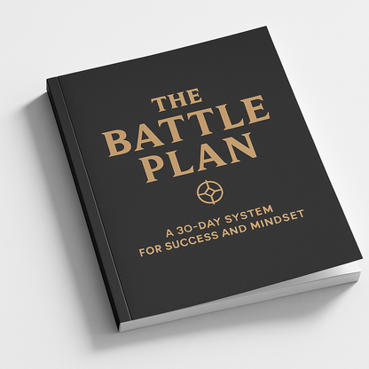 The Battle Plan
