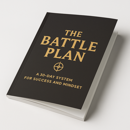 The Battle Plan